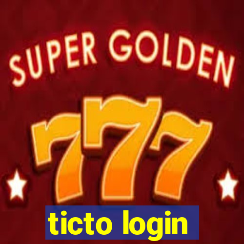 ticto login